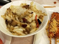 -田园小观园(武大店)