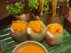 -漫活堂·喜泰荟·东南亚风味小馆(美林M·LIVE天地店)