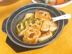 -大笑饭堂(甲子桥店)