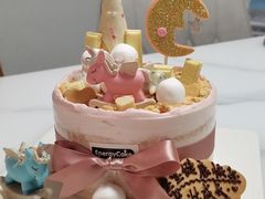 -EnergyCake蛋糕理想国