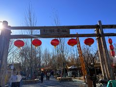 -辛庄国际文化艺术区