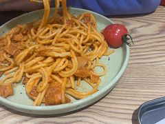 -嗒令甜品·主题融合料理餐厅(首座时代店)