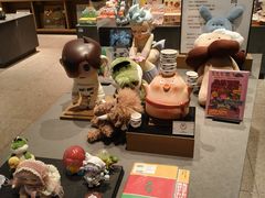 -茑屋书店(天目里店)