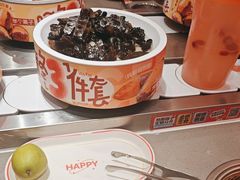 -龍歌自助小火锅(雨花台江南虹悦城店)