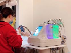 -茉柠Morning Nails