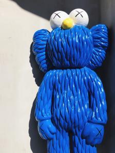 blue baboon-"97blue baboon|说实话一开始."-大众点评移动版