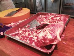 -九府羊·鲜羊火锅·烤串(新华路店)