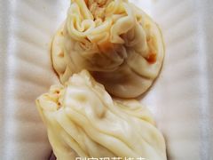 -陈妈妈的店-下沙灌汤烧卖(新场大街店)