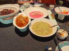 -肆月河豚·淮扬菜·湘菜(华天店)