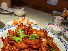 -三玛璐酒楼(汉口路店)