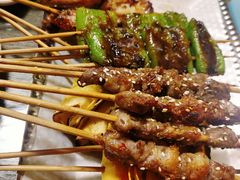 -西单翅酷(西单店)