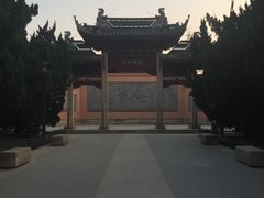 -苏州文庙(姑苏区)