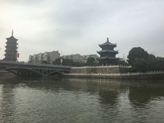 -凤城河风景区
