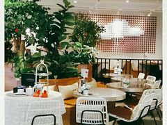 大堂-必胜客(百联又一城店)