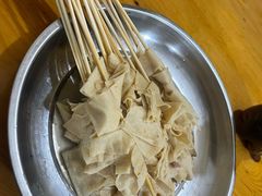 -老乔串店(青松路店)