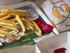 -德克士(前门店)