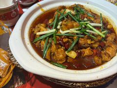 -味福记·本地特色菜(八一万达广场店)