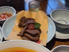 -打酱油·非遗淮扬菜(瘦西湖梅岭店)