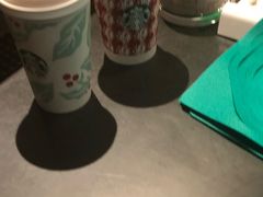 -星巴克(红房子店)