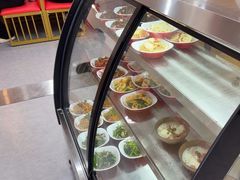 -河东狮不吼辣子鸡手擀面(李村店)