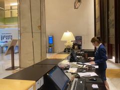 -桐庐开元名都大酒店