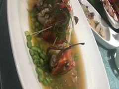 -好福记饭店(红梅公园店)
