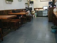 大堂-周素珍湖州大馄饨(直戒坛寺巷店)