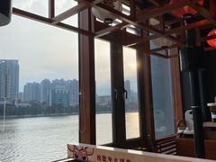-拾勝牛·江景安格斯烧肉放题(江湾阳光天地店)