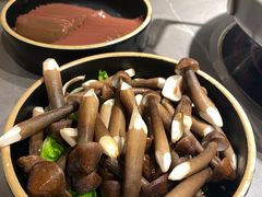 -骨之味·筒骨汤火锅(江头店)