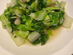 -绿茶餐厅(松江万达店)
