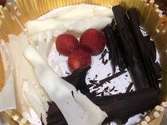 抹茶口味冰激凌-DQ·蛋糕·冰淇淋(五角场万达店)