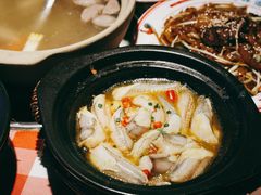 -金龙·打边炉(南京西路店)