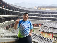 -初溪土楼群