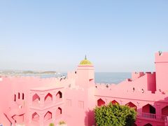 -漳州滨海火山岛自然生态风景区