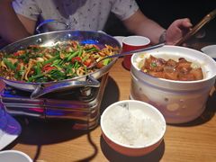 -邵東家(港闸万达店)