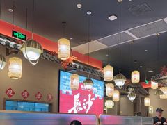 -恰饭·老长沙市井菜(天河客运站店)
