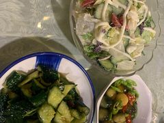 -阿胖龙虾小海鲜(宁国南路总店)