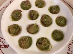 黄油蒜香焗蜗牛-马克西姆餐厅(崇文门店)
