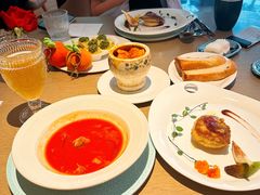 -波特曼西餐厅(中央大街店)