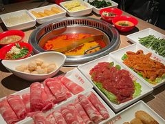 -季季红火锅(南康宝林大厦店)