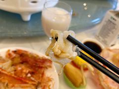 -辰茂皇廷酒店瑞香阁中餐厅