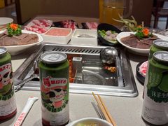 -海底捞火锅(和安宁春城店)