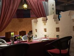 -翡翠鸟精品泰国菜(北辰财富中心店)