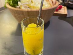-湊湊火锅·茶憩(南京万象天地店)
