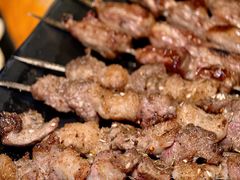 -丹东特色烤肉(学府路一部店)