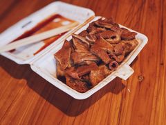 -细妹五香牛杂(步行街店)