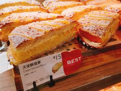 -巴黎贝甜(五道口店)