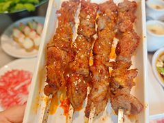 -牛街·马辈儿涮肉(牛街总店)