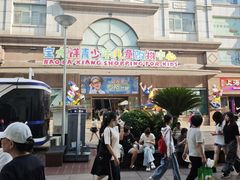 -宝大祥青少年儿童购物中心(南京东路店)