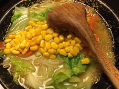 -日本料理神拉面